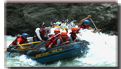 Bharamaputra Rafting